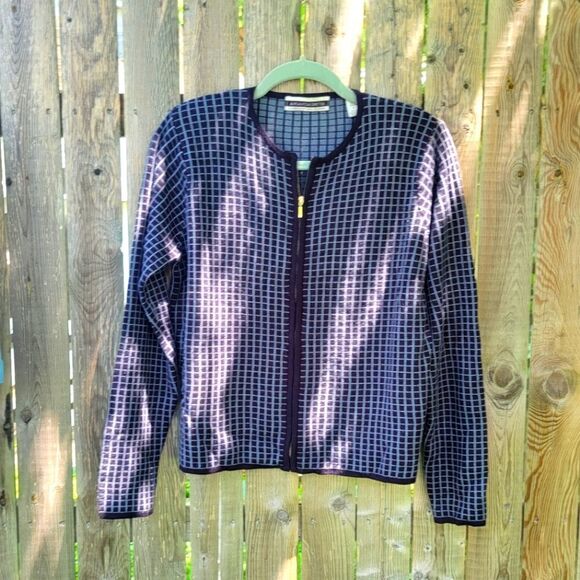 Amada Smith Sweater - Picture 1 of 9